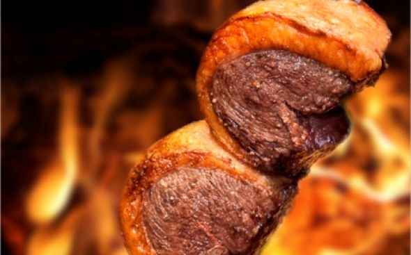Picanha (para churrasco)