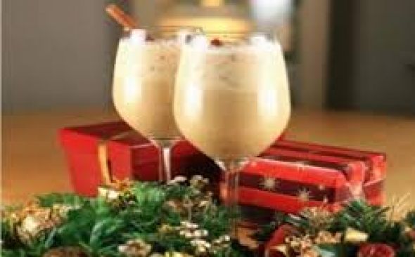 Ponche crema