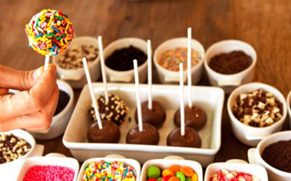 Popcake