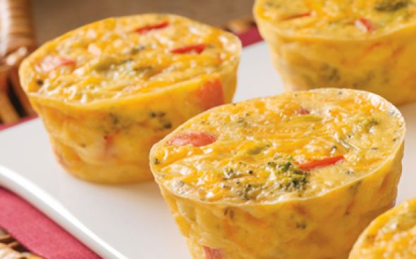 Quiche de salmão