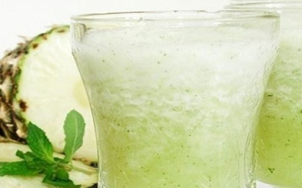 Suco anti-celulite Ligth