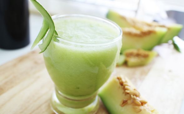 Suco antiflacidez