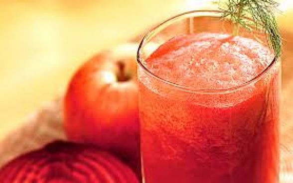 Suco de Maçã