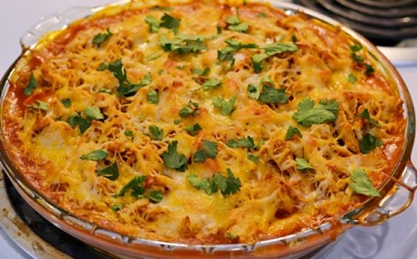 Tamale Argentino 
