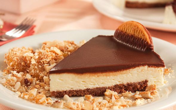 Torta holandesa tradicional