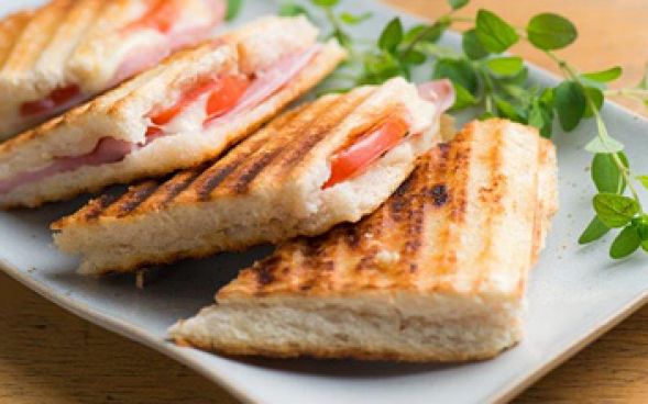 Tostex gourmet
