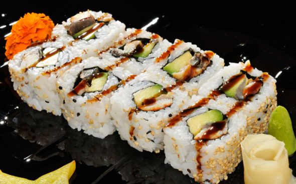 Uramaki