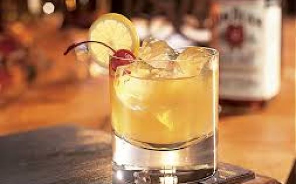 Whisky Sour
